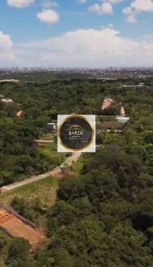 Lote/Terreno à venda, 640m² no Aldeia dos Camarás, Camaragibe