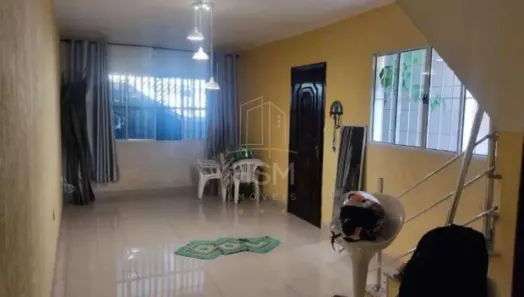 Sobrado com 5 Quartos à venda, 241m² no Nova Petrópolis, São Bernardo do Campo