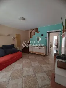 Sobrado com 2 Quartos à venda, 95m² no Alto da Mooca, São Paulo