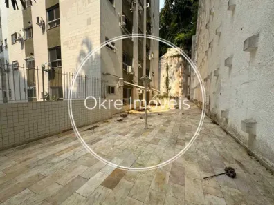 Apartamento com 4 Quartos à venda, 180m² no Leblon, Rio de Janeiro