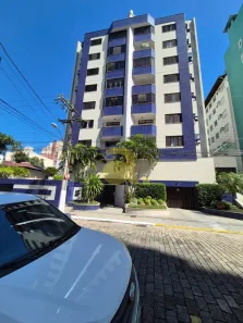 Apartamento com 3 Quartos para alugar, 100m² no Vila Nova, Blumenau