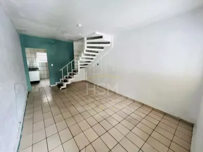 Apartamento com 2 Quartos para alugar, 120m² no Paulicéia, São Bernardo do Campo