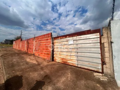 Lote/Terreno à venda, 440m² no Residencial Flor do Cerrado, Anápolis