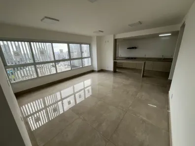 Apartamento com 3 Quartos à venda, 114m² no Setor Marista, Goiânia