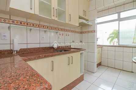 Apartamento com 2 Quartos à venda, 54m² no Jardim Botânico, Porto Alegre