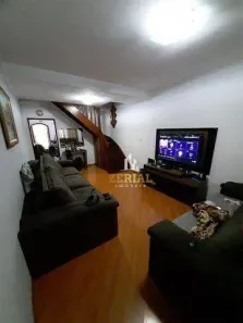 Sobrado com 2 Quartos à venda, 117m² no Santa Paula, São Caetano do Sul