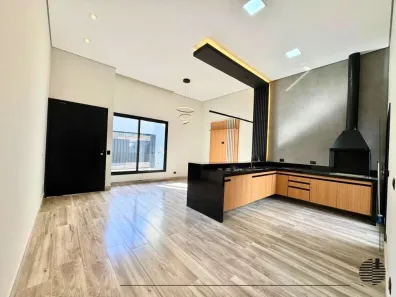 Casa com 3 Quartos à venda, 95m² no Vila Flora, Salto