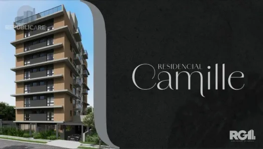Apartamento com 2 Quartos à venda, 65m² no Petrópolis, Porto Alegre