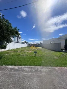 Lote/Terreno à venda, 536m² no Extensão do Bosque, Rio das Ostras