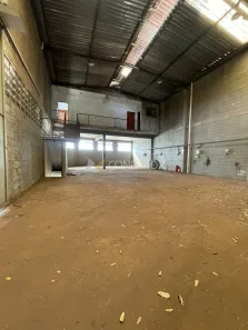 Prédio Comercial com 3 Quartos para alugar, 526m² no Parque da Figueira, Paulínia