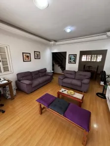 Casa com 4 Quartos à venda, 195m² no Extensão do Bosque, Rio das Ostras