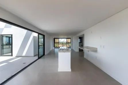 Apartamento com 2 Quartos à venda, 136m² no Nova Campinas, Campinas