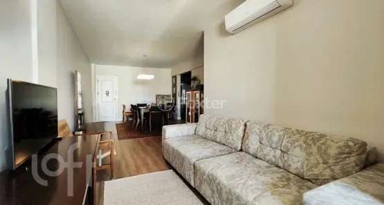 Apartamento com 4 Quartos à venda, 116m² no Campinas, São José