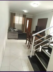 Casa com 3 Quartos à venda, 135m² no Jardim das Indústrias, São José dos Campos