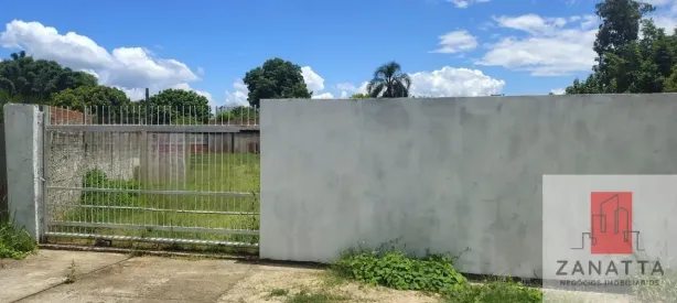 Lote/Terreno à venda, 583m² no Centro, Esteio