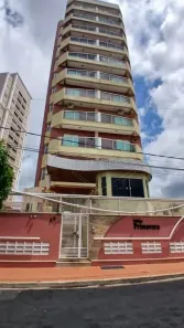 Apartamento com 2 Quartos à venda, 97m² no Vila José Bonifácio, Araraquara
