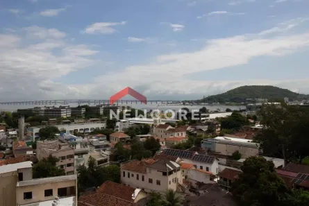 Apartamento com 3 Quartos à venda, 150m² no São Domingos, Niterói