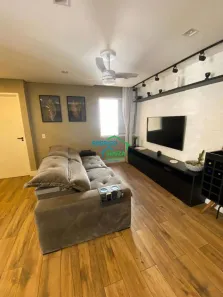 Apartamento com 2 Quartos à venda, 56m² no Conceição, Osasco
