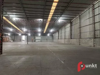 Galpão/Depósito/Armazém para alugar, 2000m² no Puraquequara, Manaus