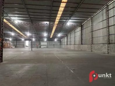 Galpão/Depósito/Armazém para alugar, 3500m² no Puraquequara, Manaus