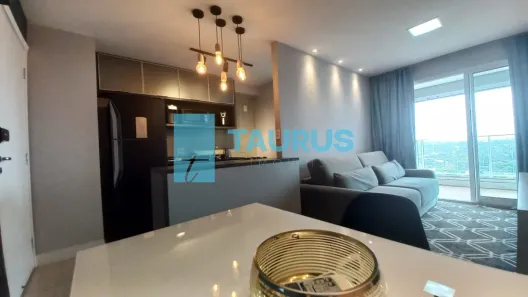 Apartamento com 1 Quarto à venda, 49m² no Campo Belo, São Paulo