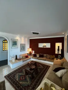 Casa com 5 Quartos à venda, 579m² no Vila Santa Maria, Americana