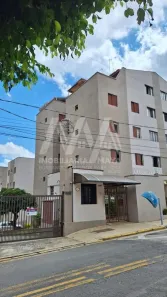 Apartamento com 2 Quartos à venda, 55m² no Vila Jardini, Sorocaba