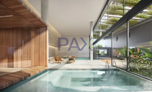 Apartamento com 3 Quartos à venda, 122m² no Pedra Branca, Palhoça