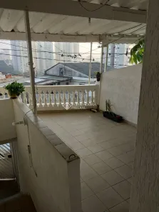 Sobrado com 2 Quartos à venda, 165m² no Vila Vianas, São Bernardo do Campo