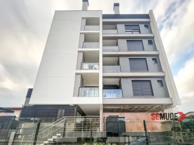 Apartamento com 2 Quartos à venda, 76m² no Trindade, Florianópolis