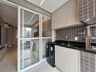 Apartamento com 2 Quartos à venda, 74m² no Gonzaga, Santos