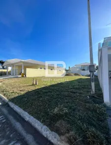 Lote/Terreno à venda, 480m² no Parque Califórnia, Campos dos Goytacazes