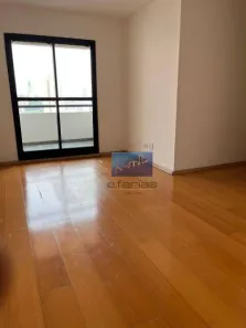 Apartamento com 3 Quartos à venda, 83m² no Vila Regente Feijó, São Paulo