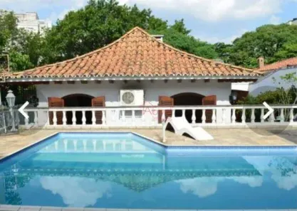 Casa com 3 Quartos à venda, 297m² no Alto da Lapa, São Paulo