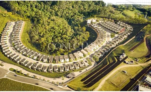 Casa com 3 Quartos à venda, 176m² no Tamboré, Santana de Parnaíba