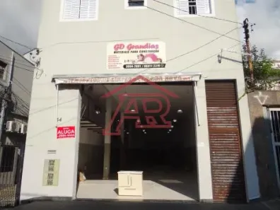 Ponto Comercial para alugar, 160m² no Jardim Brasil (Zona Norte), São Paulo