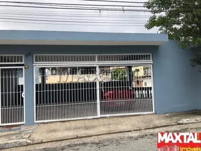 Sobrado com 9 Quartos à venda, 365m² no Vila Ede, São Paulo