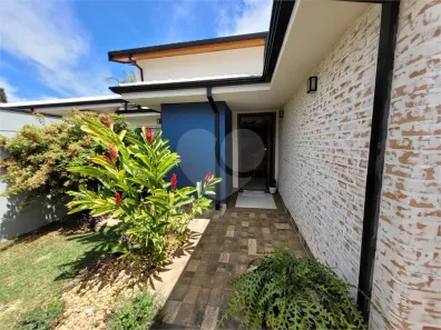 Casa com 3 Quartos à venda, 225m² no Chácara Areal, Indaiatuba