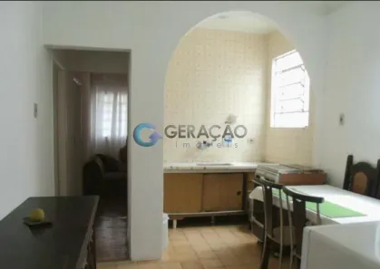 Casa com 3 Quartos à venda, 80m² no Jardim Augusta, São José dos Campos