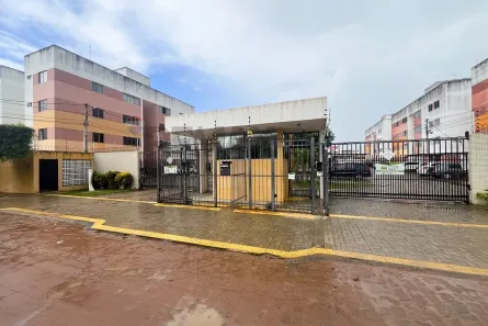 Apartamento com 2 Quartos à venda, 73m² no Planalto, Natal