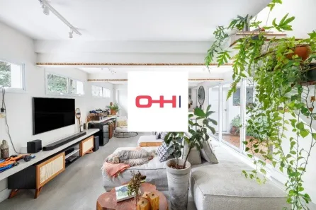 Casa com 3 Quartos à venda, 160m² no Vila Olímpia, São Paulo
