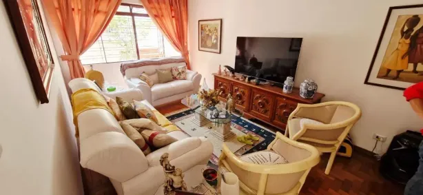 Apartamento com 3 Quartos à venda, 154m² no Jardim Brasil (Zona Sul), São Paulo