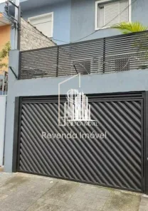Sobrado com 3 Quartos à venda, 250m² no Chácara Inglesa, São Paulo