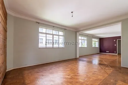 Apartamento com 4 Quartos à venda, 247m² no Bela Vista, São Paulo