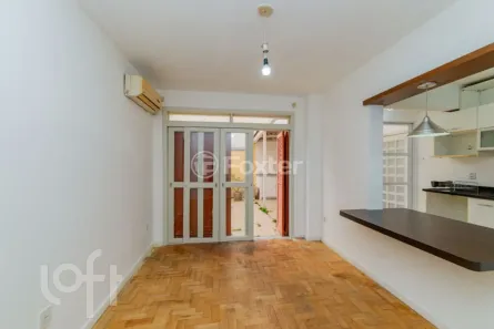 Apartamento com 1 Quarto à venda, 41m² no Menino Deus, Porto Alegre