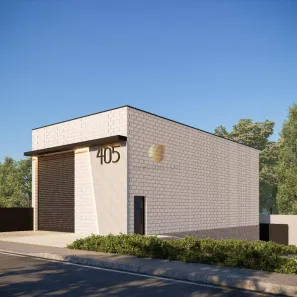 Galpão/Depósito/Armazém para venda ou aluguel, 237m² no Marambaia, Vinhedo
