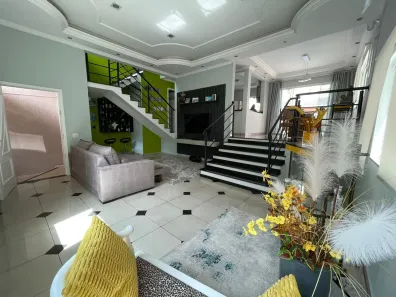 Casa com 3 Quartos à venda, 254m² no Parque da Represa, Jundiaí