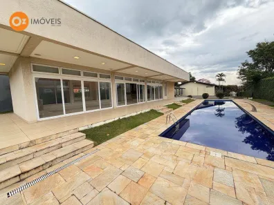Casa de Condomínio com 4 Quartos para alugar, 1400m² no Condomínio Refúgio dos Pinheiros, Itapevi