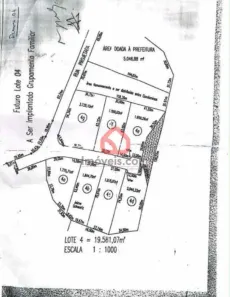 Lote/Terreno à venda, 1000m² no Vargem Grande, Rio de Janeiro