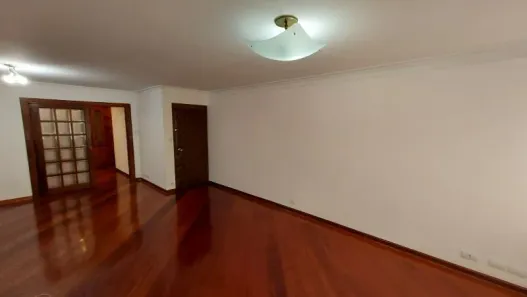 Apartamento com 3 Quartos à venda, 137m² no Vila Mariana, São Paulo